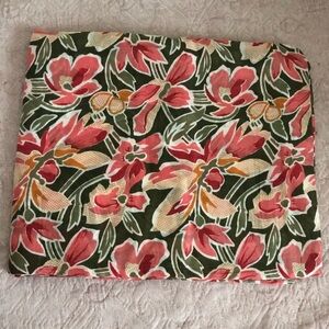 Vintage Cotton Fabric